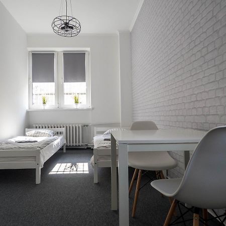Sawa Hostel 바르샤바 외부 사진