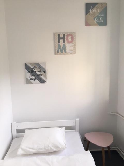 Sawa Hostel 바르샤바 외부 사진