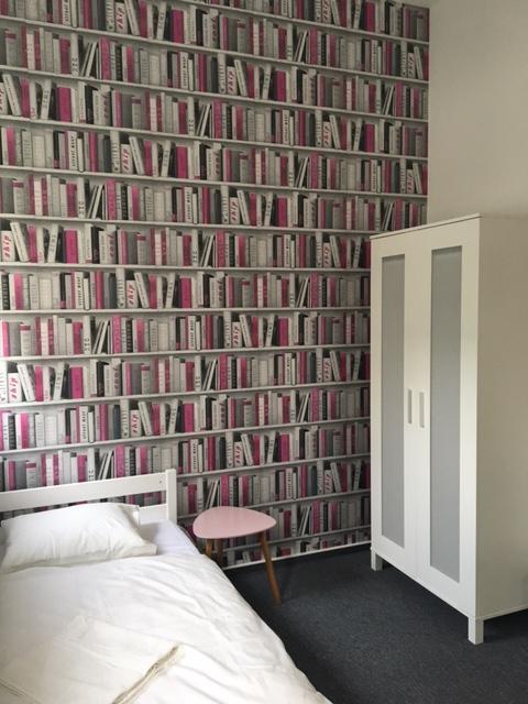 Sawa Hostel 바르샤바 외부 사진