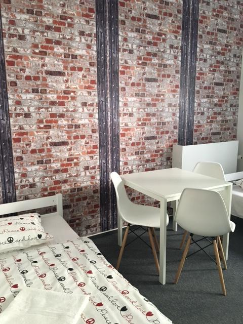 Sawa Hostel 바르샤바 외부 사진