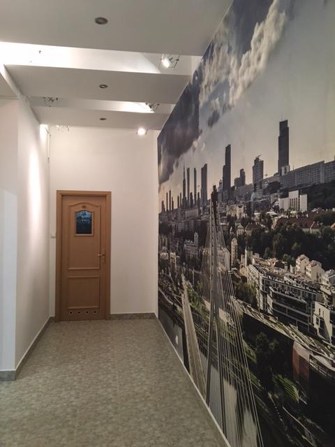 Sawa Hostel 바르샤바 외부 사진