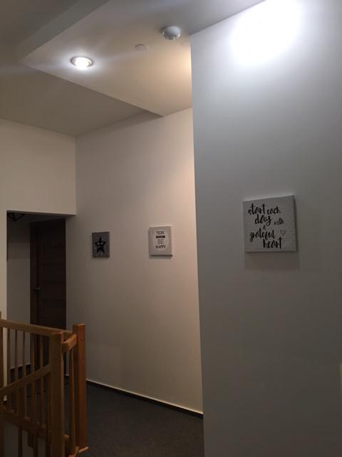 Sawa Hostel 바르샤바 외부 사진