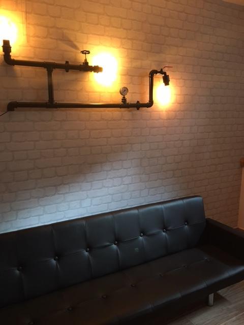 Sawa Hostel 바르샤바 외부 사진