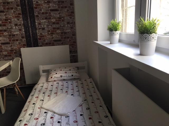 Sawa Hostel 바르샤바 외부 사진
