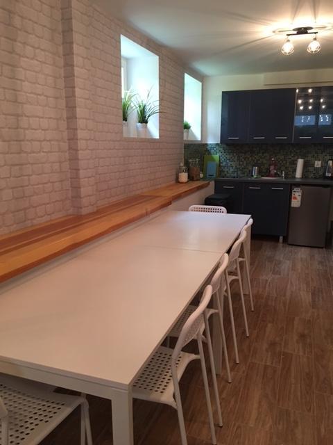 Sawa Hostel 바르샤바 외부 사진