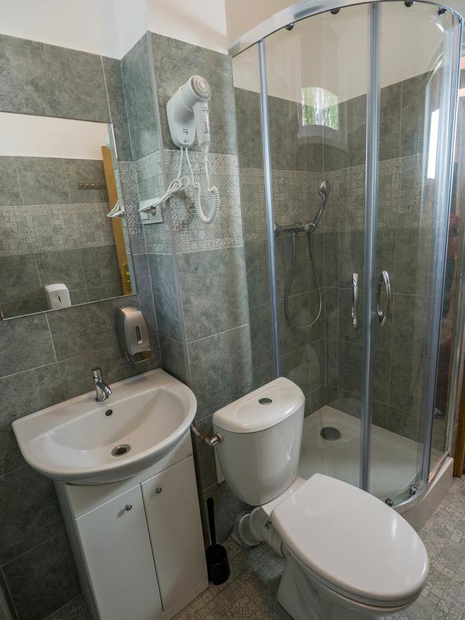 Sawa Hostel 바르샤바 외부 사진